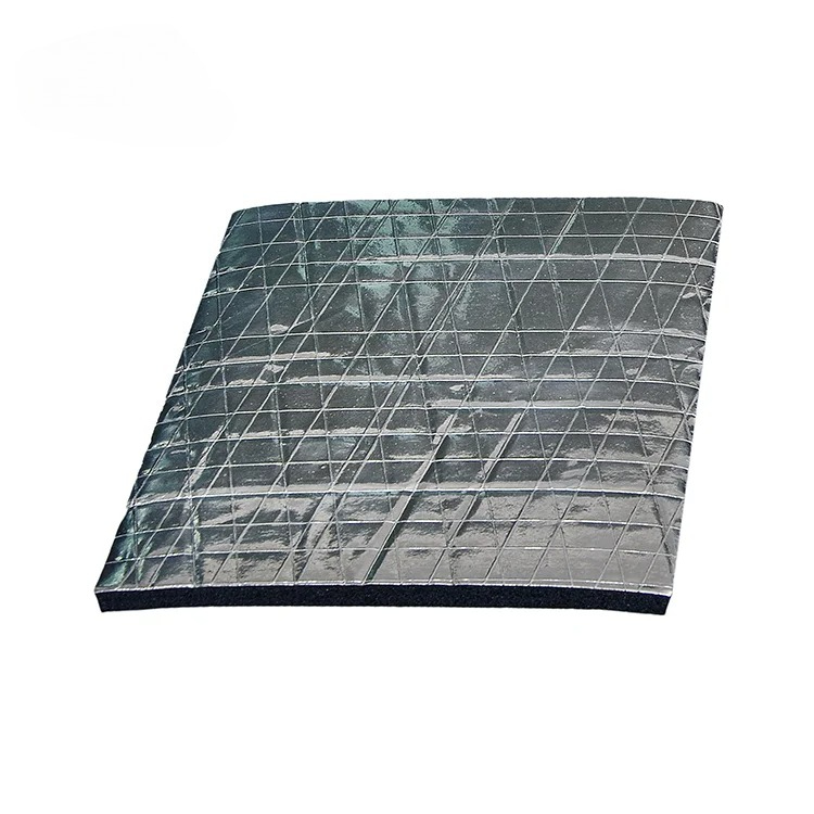 Foam Dampener Sheet - 열 차단 자동차 방음재 소음 감소제