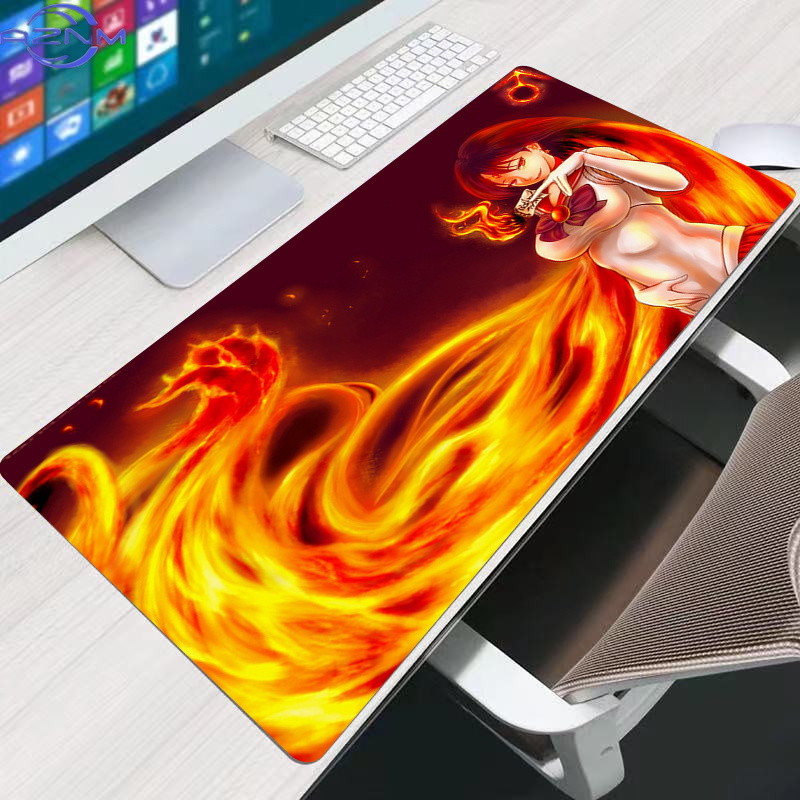 Gaming Keyboard Mini - 귀여운 마우스 패드 컴퓨터 액세서리 스피드