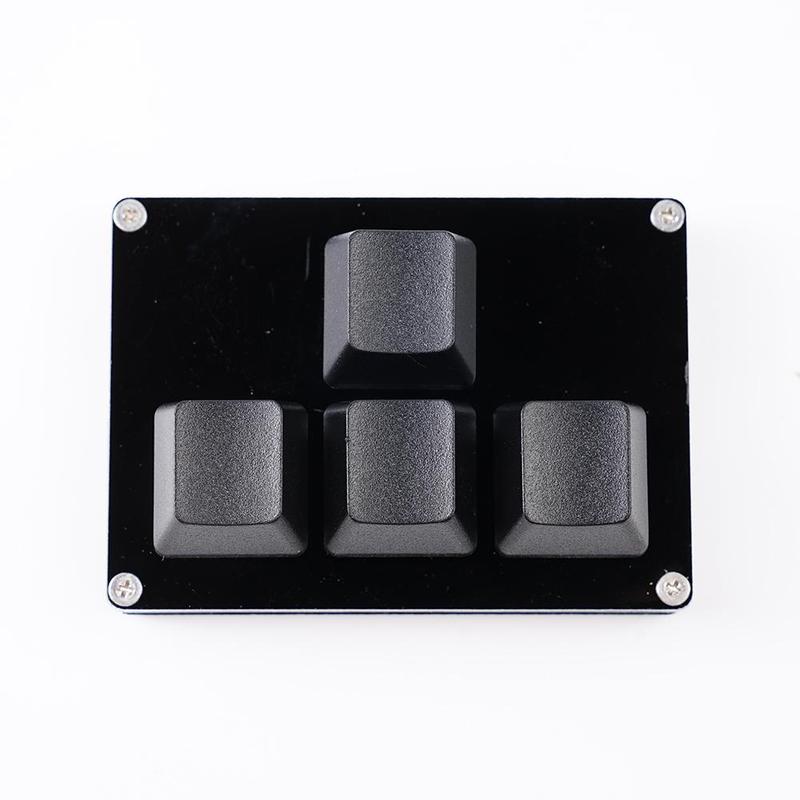 Gaming Keyboard Mini Mechanical - 미니 키보드 방향 화살표 키패드, DIY