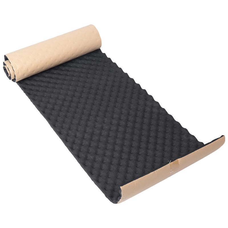 Foam Dampener Sheet - 자동차 방음 매트 50X200cm 엔진 폼