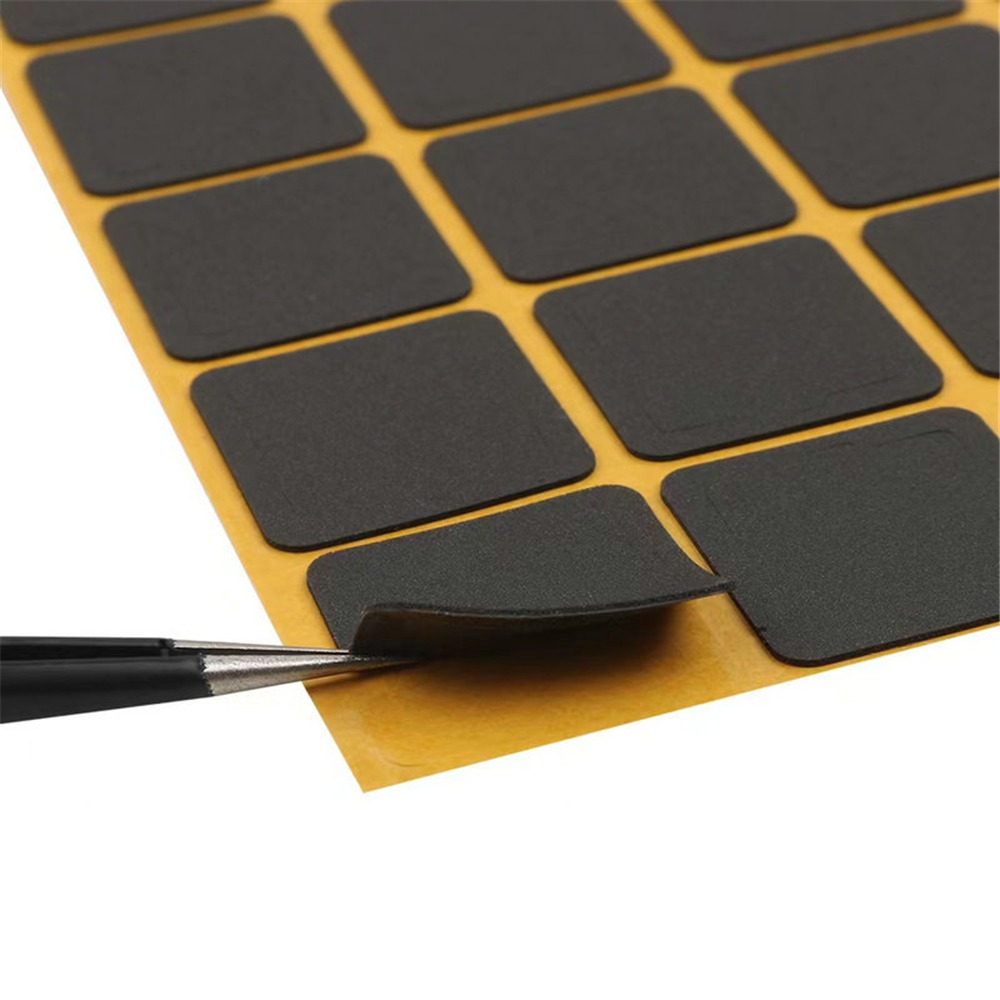 Foam Dampener Sheet - 120PCS 키보드 스위치 소음 방지 시트,