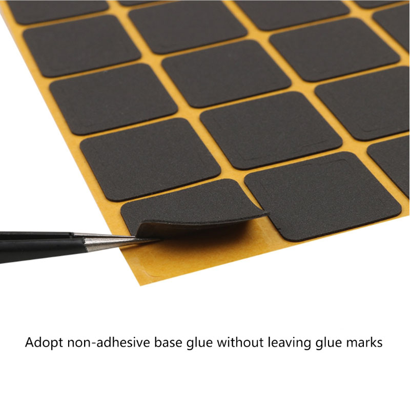 120PCS DIY 키보드 인터액시스 폼 샤프트 무음  - Foam Dampener Sheet 리뷰 및 가격