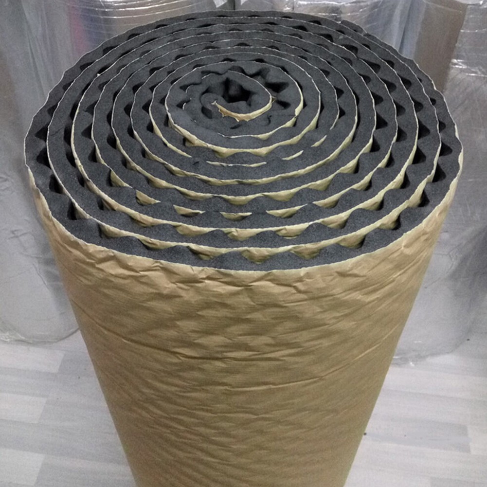 80/50/30cm 방음재 두꺼운 2cm 소음 차단 음 - Foam Dampener Sheet 리뷰 및 가격