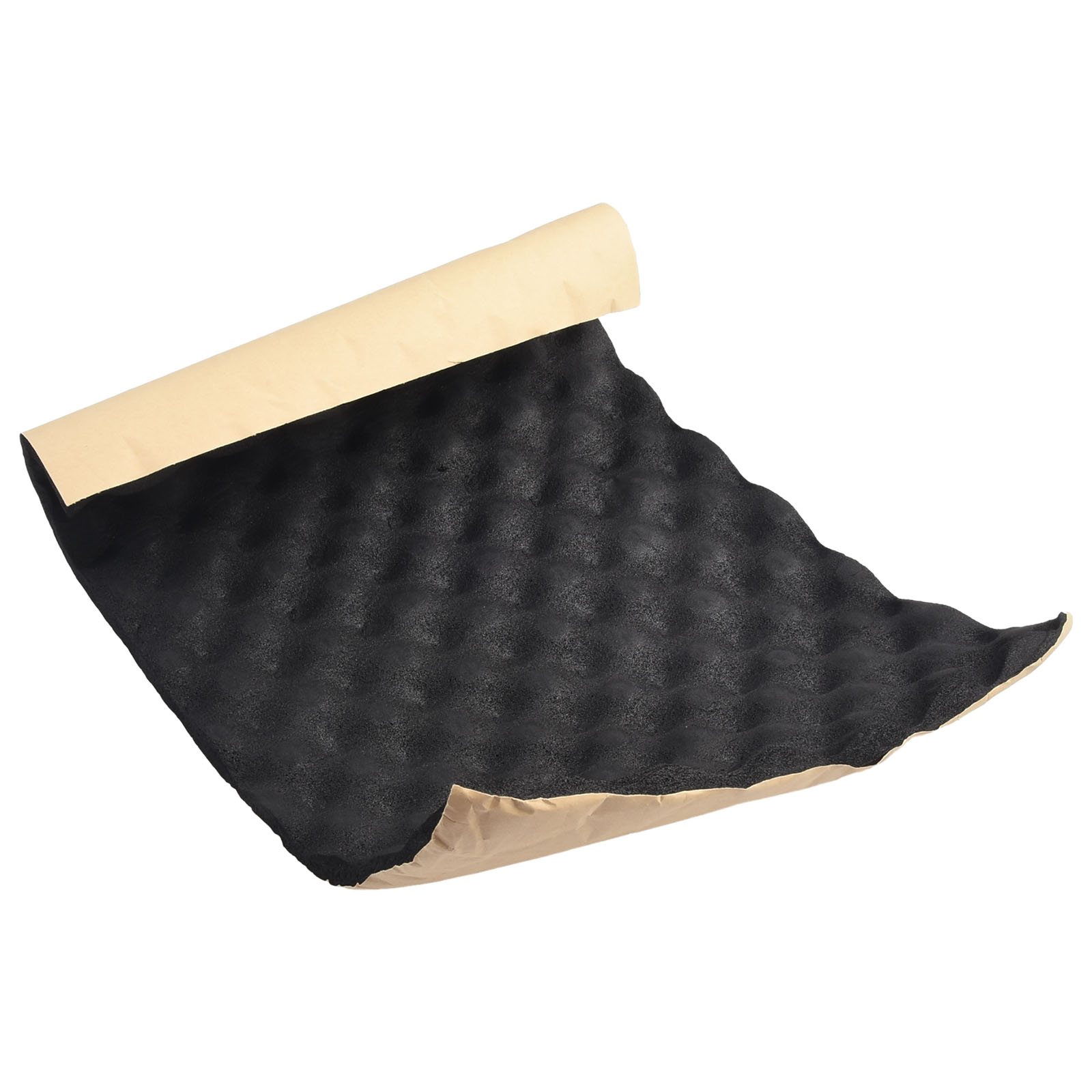 80/50/30cm 방음재 두꺼운 2cm 소음 차단 음 - Foam Dampener Sheet 리뷰 및 가격