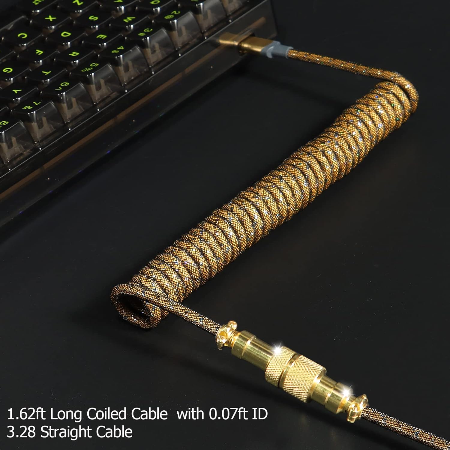 ATTACK SHARK * MAMBASNAKE C03  - Gaming Keyboard Type C 리뷰 및 가격