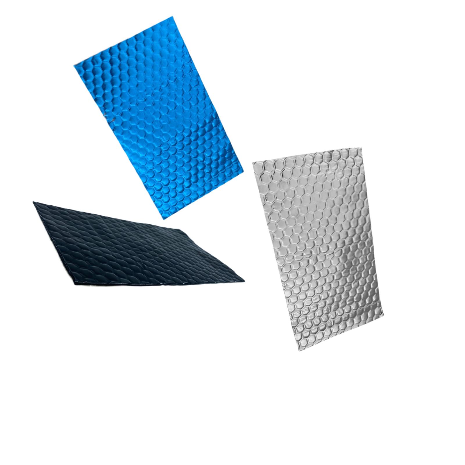자가 접착식 차량 방음 매트 고성능 진동 감쇠 차량 기 - Foam Dampener Sheet 리뷰 및 가격