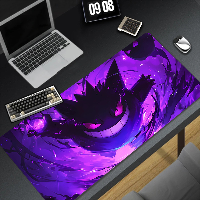마우스패드 컴퓨터 신형 마우스패드 이이브 키보드 패드  - Gaming Keyboard En Mouse 리뷰 및 가격
