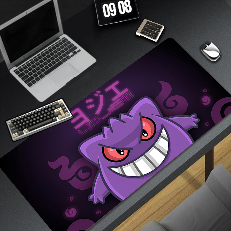 마우스패드 컴퓨터 신형 마우스패드 이이브 키보드 패드  - Gaming Keyboard En Mouse 리뷰 및 가격