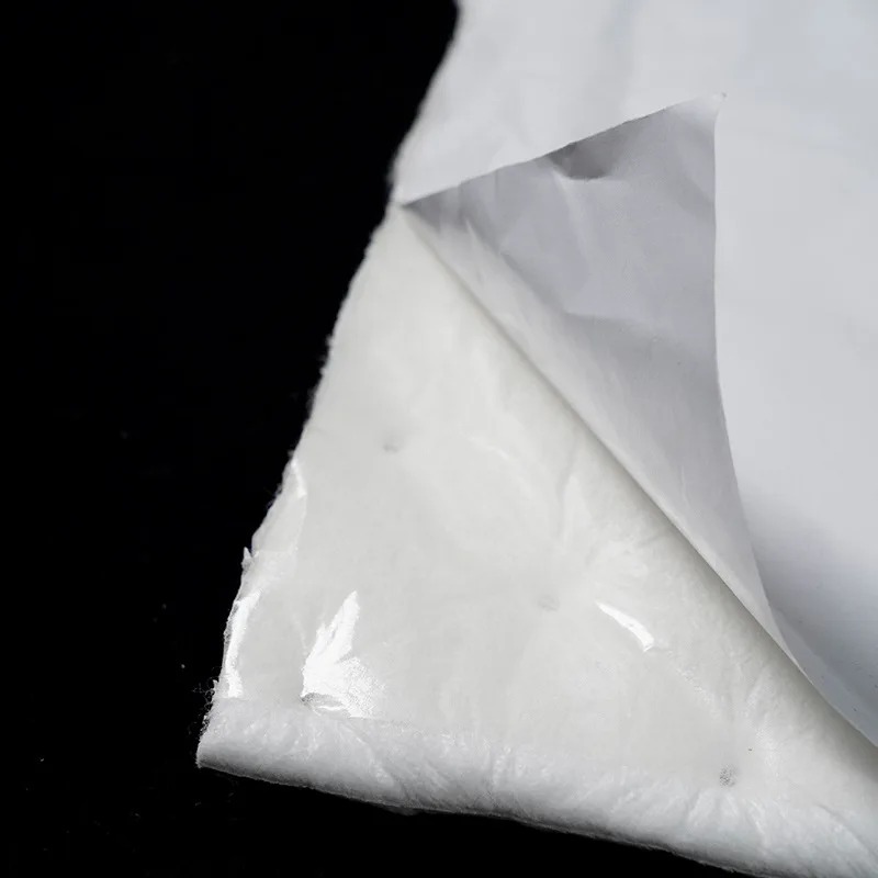 자가 접착식 흡음 코튼 시트 스튜디오 폼 매트 화이트  - Foam Dampener Sheet 리뷰 및 가격