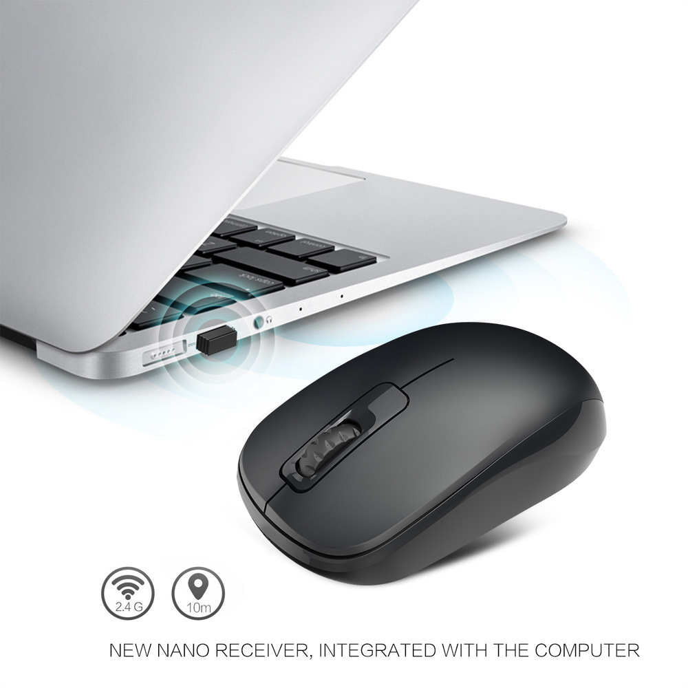 2.4G 무선 키보드 마우스 세트 104키 표준 키보드 - Gaming Keyboard Mini 리뷰 및 가격