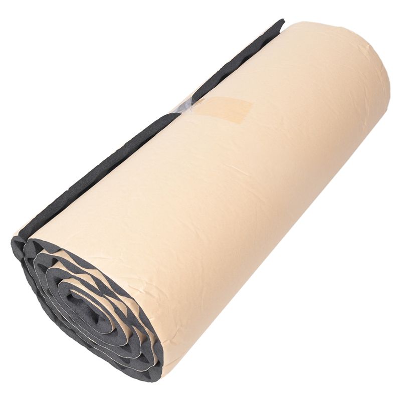 자동차 방음 매트 50X200cm 엔진 폼 코튼 스티커 - Foam Dampener Sheet 리뷰 및 가격