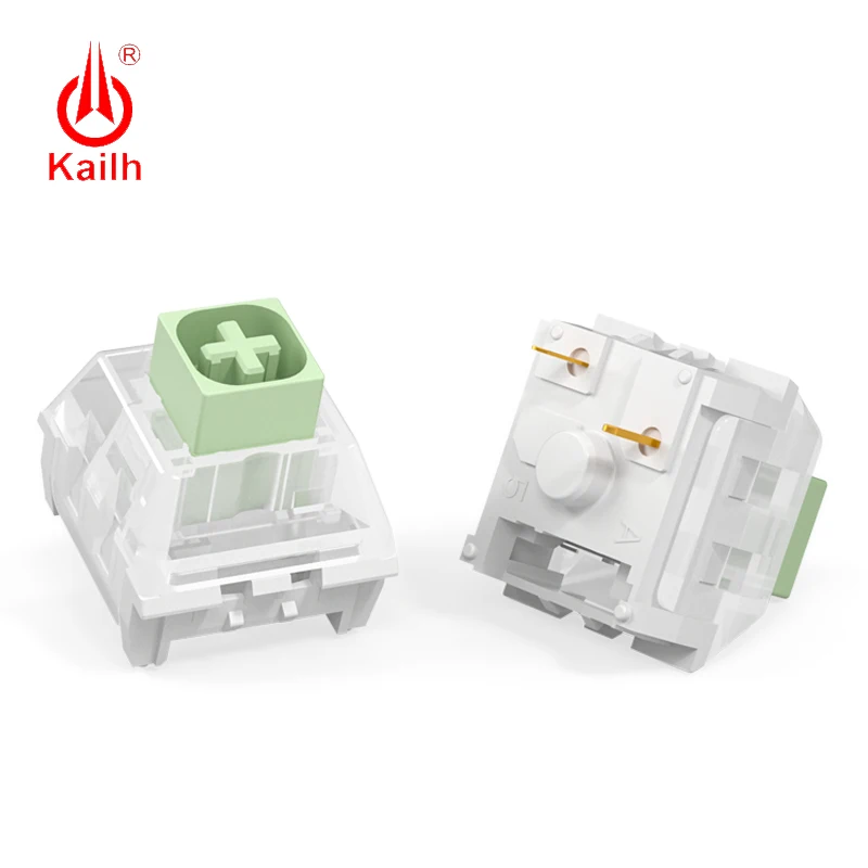 Kailh Box Jade 해군 키보드 스위치 DIY  - Gaming Keyboard Mini Mechanical 리뷰 및 가격