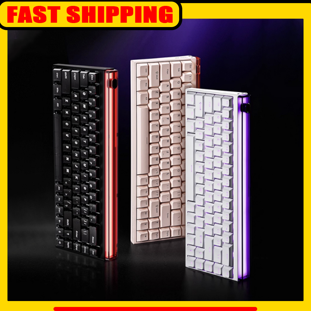 FGG Madlions NANO68 Pro 기계식 키보 - Gaming Keyboard Mini Mechanical 리뷰 및 가격