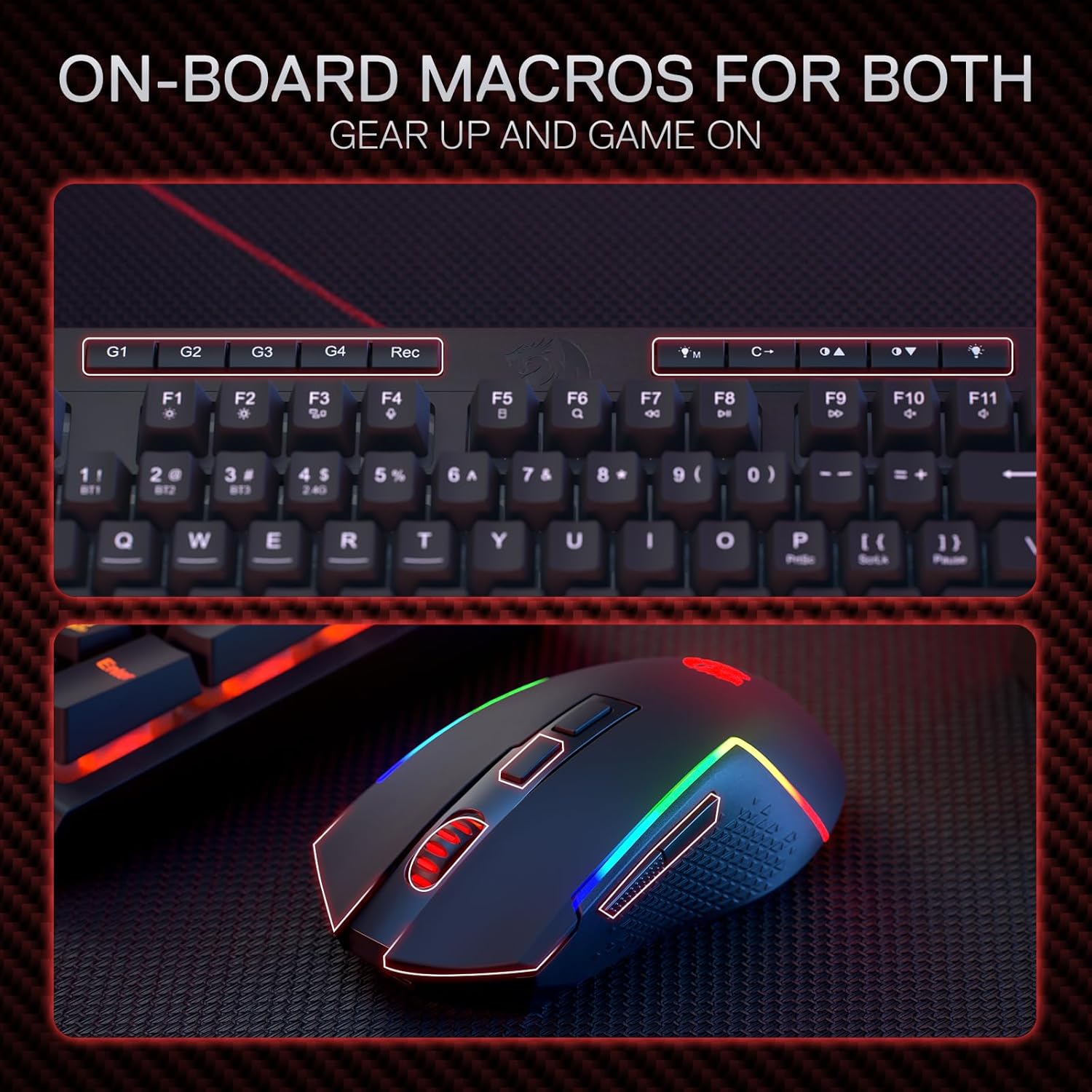레드래곤 S142 무선 게이밍 키보드 및 마우스 콤보, - Gaming Keyboard Extension 리뷰 및 가격