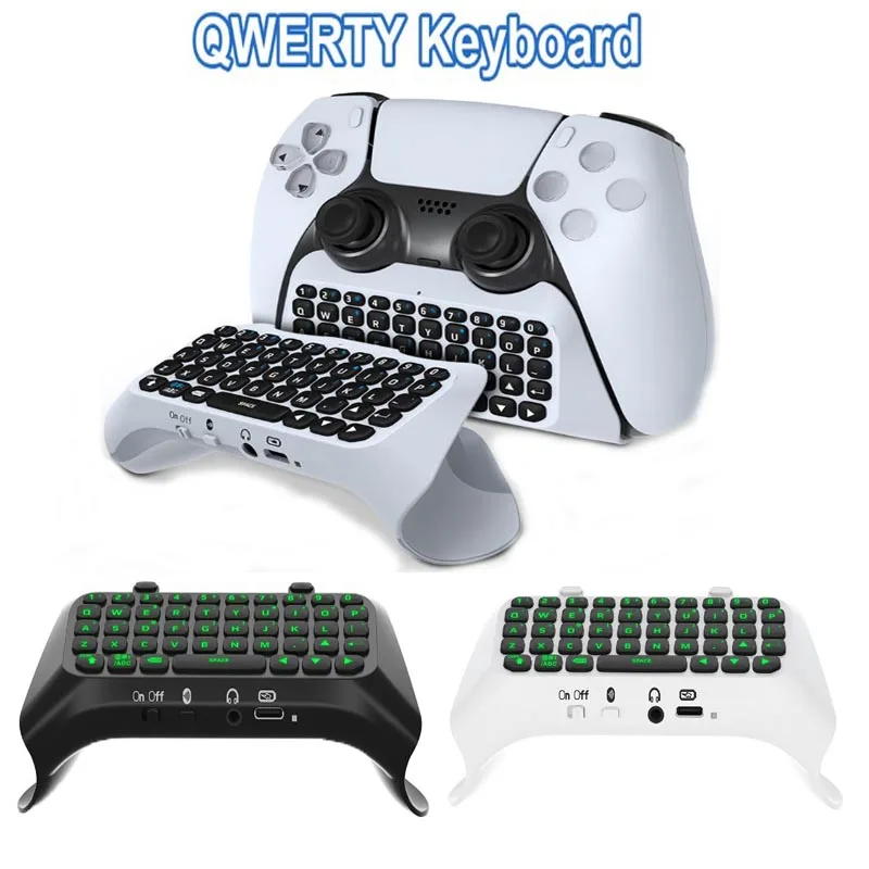 Ps5 3.5mm 게임용 무선 키보드 3.0 컨트롤러  - Gaming Keyboard Mini 리뷰 및 가격