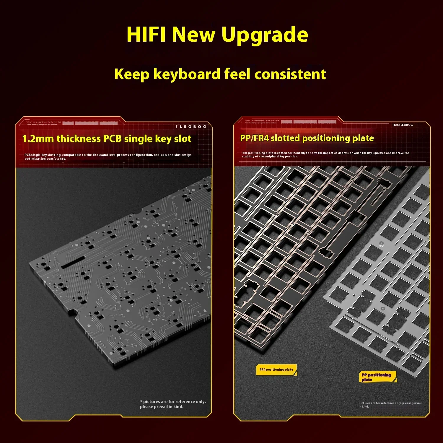 Leobog Hi75C Hi75 Hi75C Pro 알루 - Gaming Keyboard Extension 리뷰 및 가격