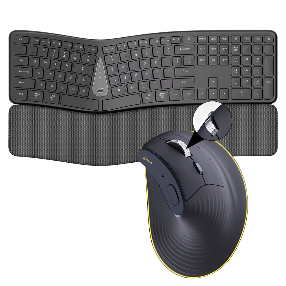 2.4G 무선 키보드 마우스 콤보, 편안한 자연스러운  - Gaming Keyboard Extension 리뷰 및 가격